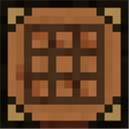 Chicken Block tag icon