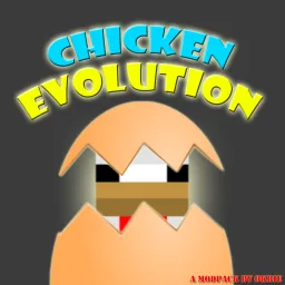 Chicken Evolution tag icon