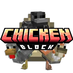 ChickenBlock tag icon