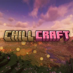 ChillCraft - CC1 tag icon