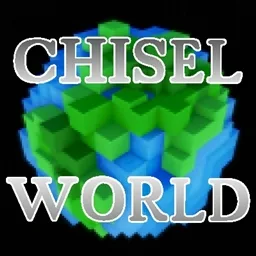 Chisel World tag icon