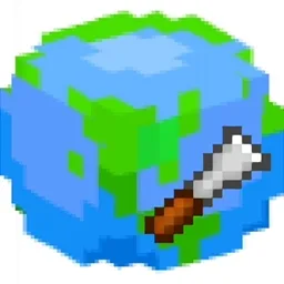 Chiseled Worlds tag icon