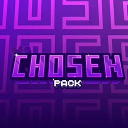 Chosen Pack tag icon