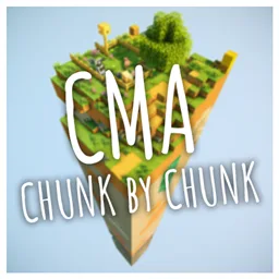 Chosen's Modded Adventure: Chunk by Chunk tag icon