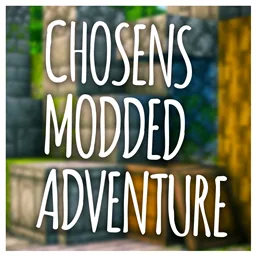 Chosen's Modded Adventure tag icon