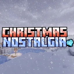 Christmas Nostalgia tag icon