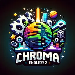 Chroma Endless 2 tag icon