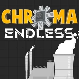 Chroma Endless tag icon
