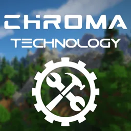 Chroma Technology tag icon