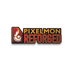 Chthonians Pixelmon Reforged tag icon