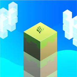 Chunk Block tag icon