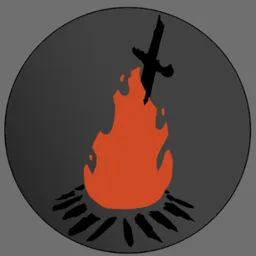 CinderMods tag icon
