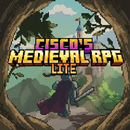 Cisco's Fantasy Medieval RPG [Lite] tag icon