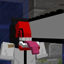 city's Chainsaw Man pack tag icon