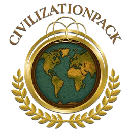 CivilizationPack tag icon