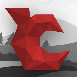 Claw tag icon
