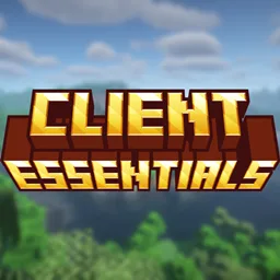 Client Essentials tag icon