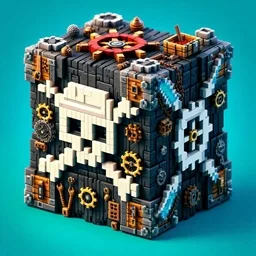Cliffs of Creativity tag icon