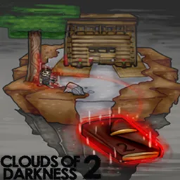 Clouds of Darkness 2 tag icon