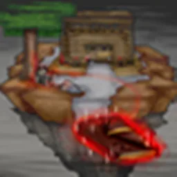 Clouds of Darkness tag icon