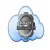 Cloudy Industries tag icon