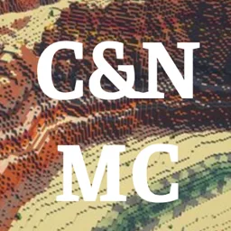 CNMC | Countries and Nations Server tag icon