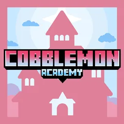 Cobblemon Academy 2.0 tag icon