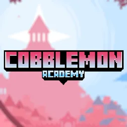 Cobblemon Academy (Legacy) tag icon