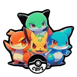 Cobblemon: Beyond the Pixelverse 2 tag icon