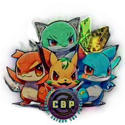 Cobblemon: Beyond the Pixelverse tag icon