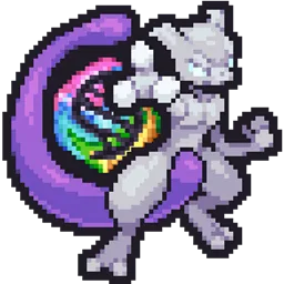 Cobblemon Cobbletwo X MegaShowdown [1.7.2] (Pokemon Modpack) tag icon