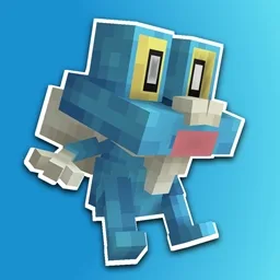Cobblemon Freedom Frontiers tag icon