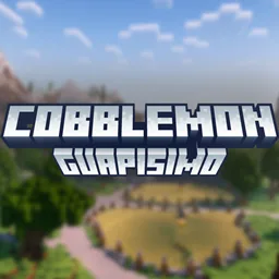 Cobblemon Guapisimo tag icon