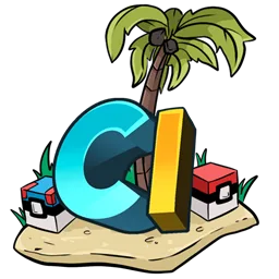 Cobblemon Islands tag icon