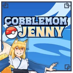 Cobblemon Jenny tag icon