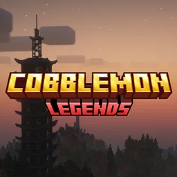 Cobblemon Legends (1.21.1) tag icon