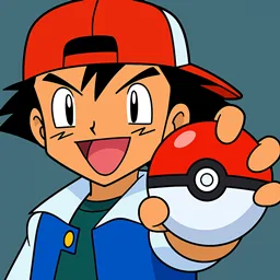 Cobblemon - Mega Pokemon in Cobblemon + Trainer Gyms + Cobblemon with Friends + Cobblemon MMO RPG for Cobblemon Realms tag icon