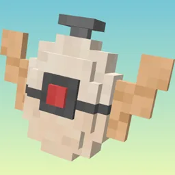 Cobblemon Mythical Dungeon tag icon