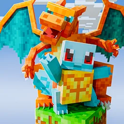 Cobblemon OneBlock tag icon