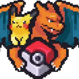 Cobblemon Rivals- Best Cobblemon Server tag icon