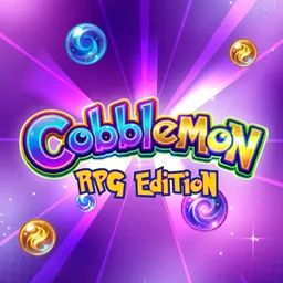 Cobblemon - RPG Edition | Cobblemon & RPG [Cobblemon 1.7.3] tag icon