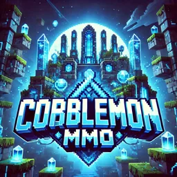 Cobblemon SMP - RPG - The #1 Cobblemon Experience - Pokemon in Cobblemon Aventure tag icon