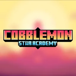 Cobblemon - Star Academy (Legacy) tag icon