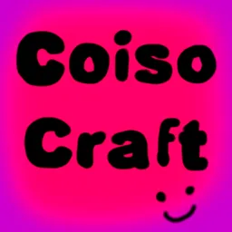 Coiso Craft tag icon