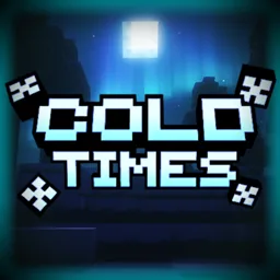 Cold Times - Frozen Apogee tag icon