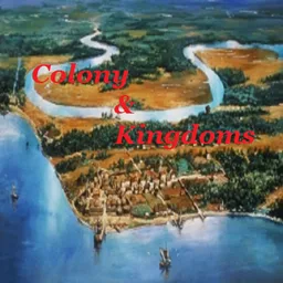 Colony & Kingdoms tag icon