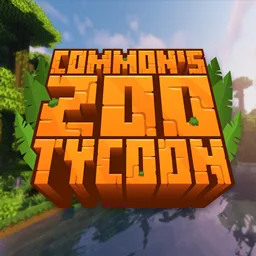 Common's Zoo Tycoon tag icon
