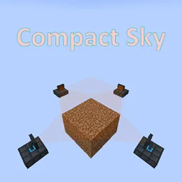 Compact Sky: Easy tag icon