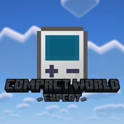 Compact World Expert tag icon