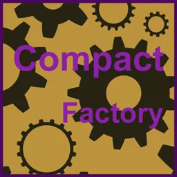 CompactFactory tag icon